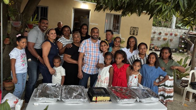 Momentos de nuestra comunidad — 13