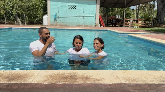 Momentos de nuestra comunidad — 15